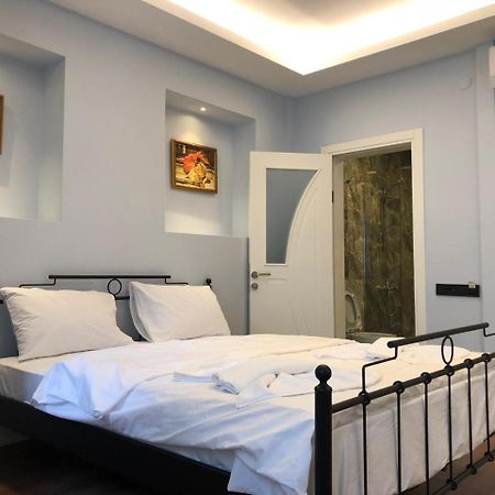 Cheers Hostel Κωνσταντινούπολη Εξωτερικό φωτογραφία