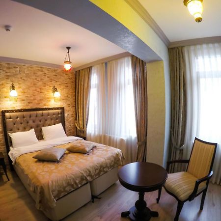 Cheers Hostel Κωνσταντινούπολη Εξωτερικό φωτογραφία