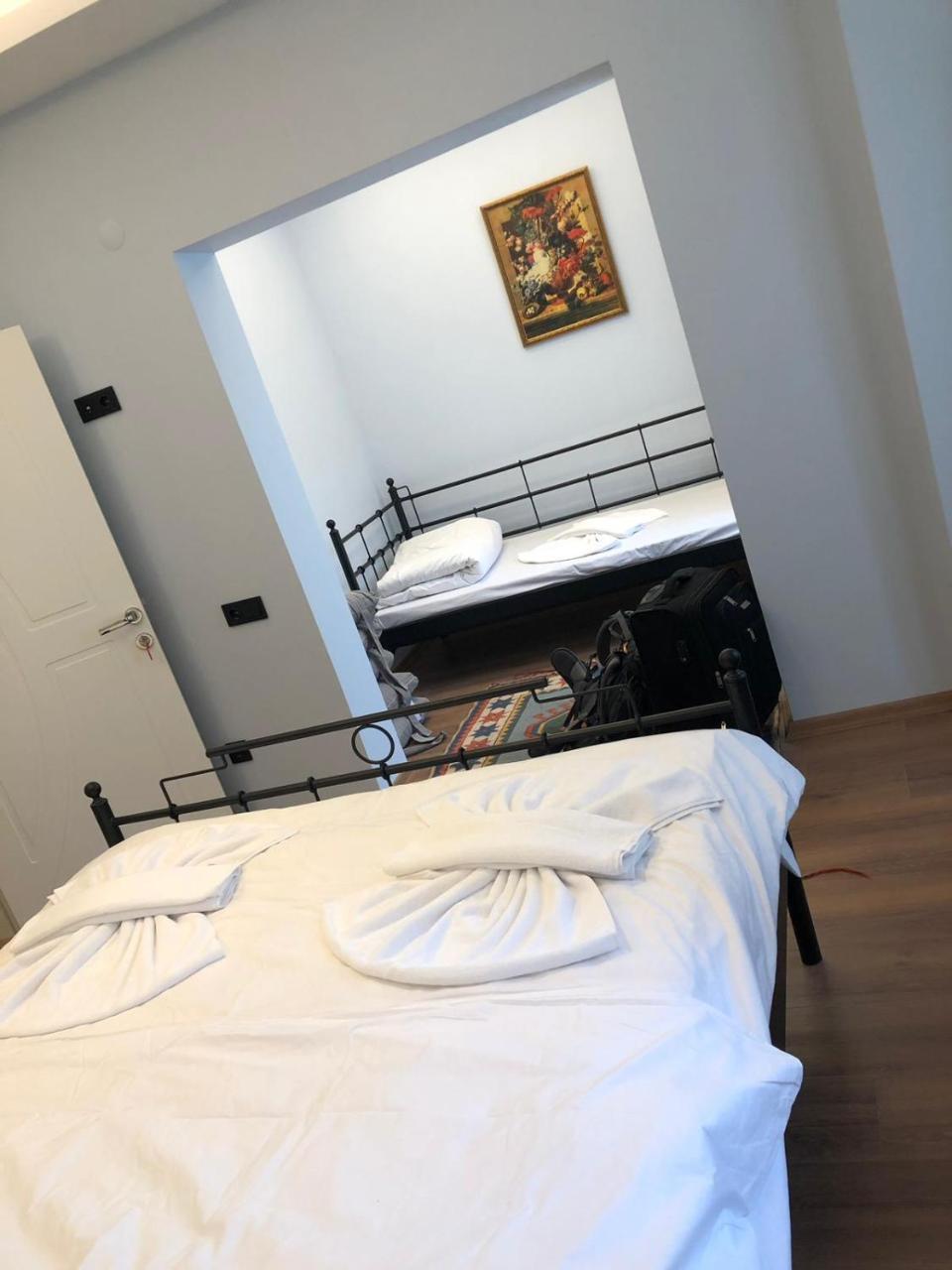 Cheers Hostel Κωνσταντινούπολη Εξωτερικό φωτογραφία
