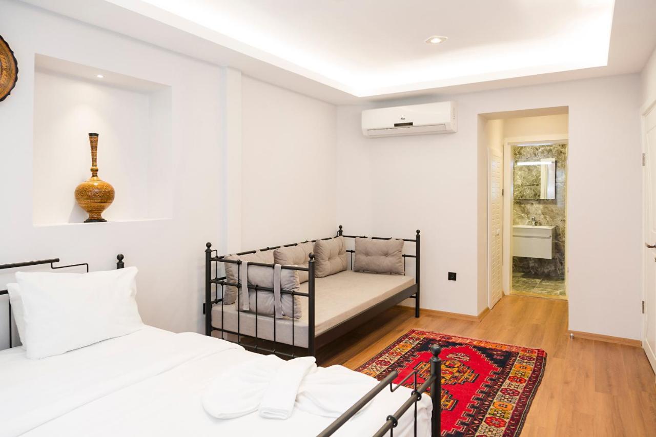Cheers Hostel Κωνσταντινούπολη Εξωτερικό φωτογραφία