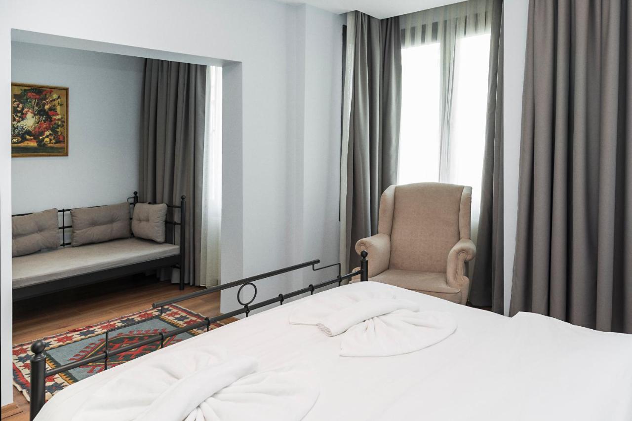 Cheers Hostel Κωνσταντινούπολη Εξωτερικό φωτογραφία
