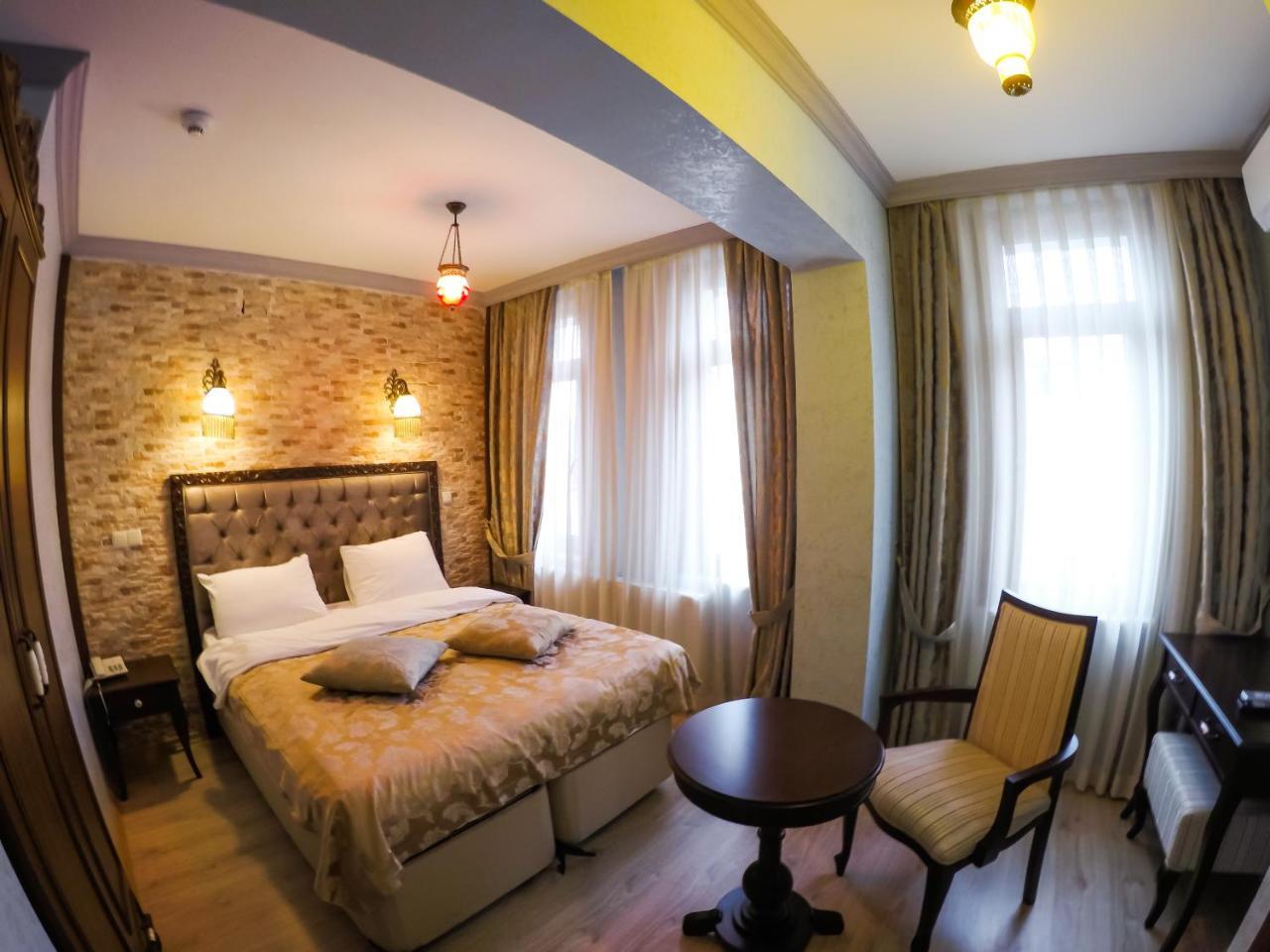 Cheers Hostel Κωνσταντινούπολη Εξωτερικό φωτογραφία