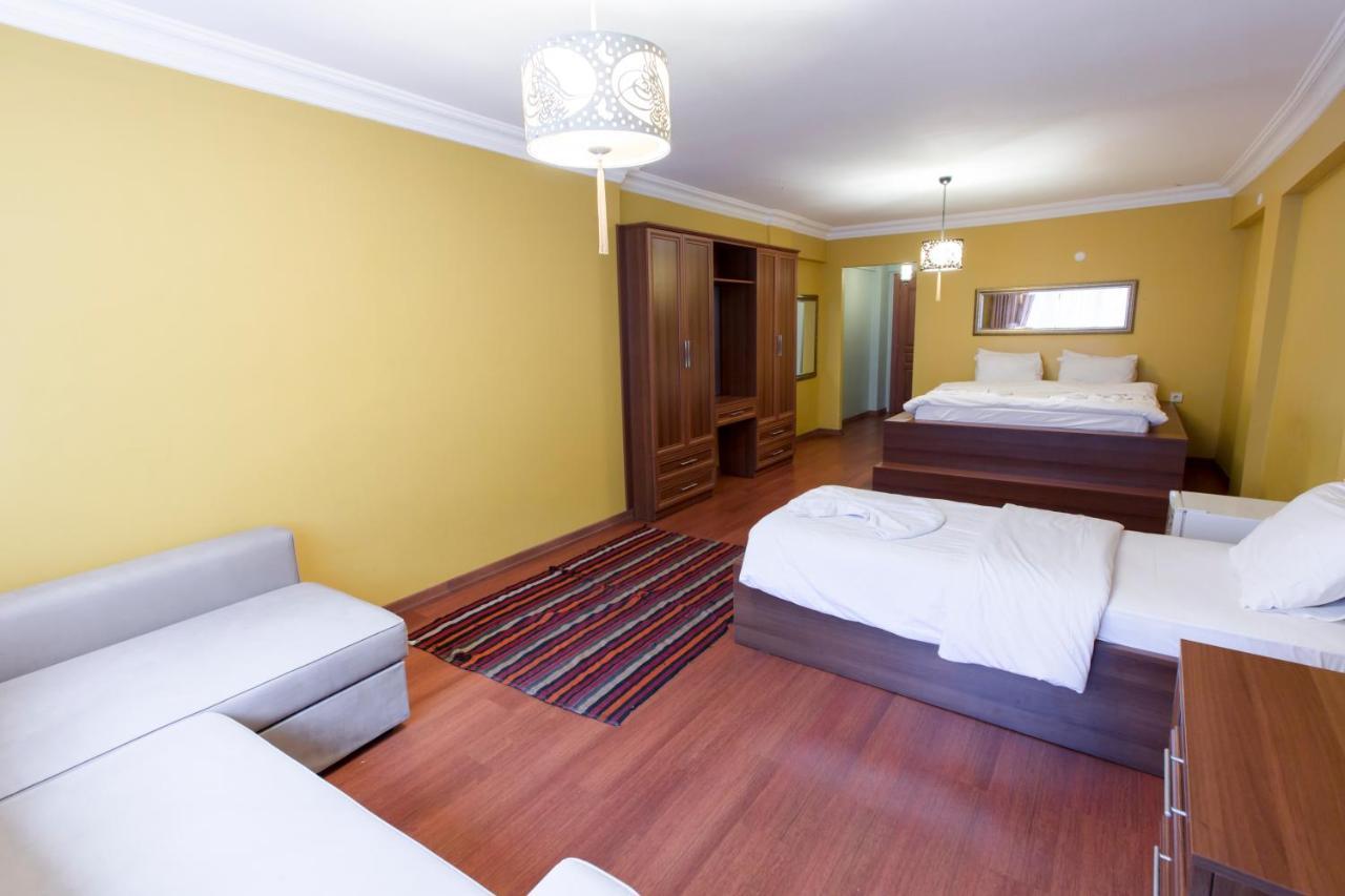 Cheers Hostel Κωνσταντινούπολη Εξωτερικό φωτογραφία