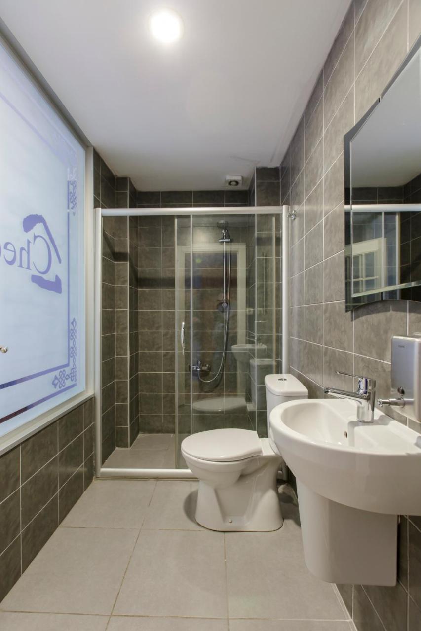 Cheers Hostel Κωνσταντινούπολη Εξωτερικό φωτογραφία