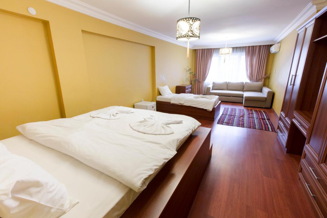 Cheers Hostel Κωνσταντινούπολη Εξωτερικό φωτογραφία