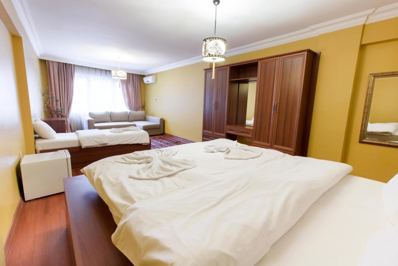 Cheers Hostel Κωνσταντινούπολη Εξωτερικό φωτογραφία