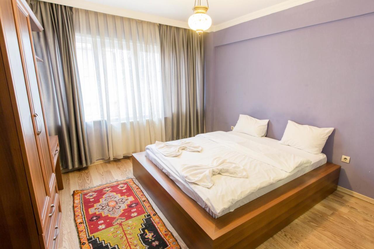 Cheers Hostel Κωνσταντινούπολη Εξωτερικό φωτογραφία