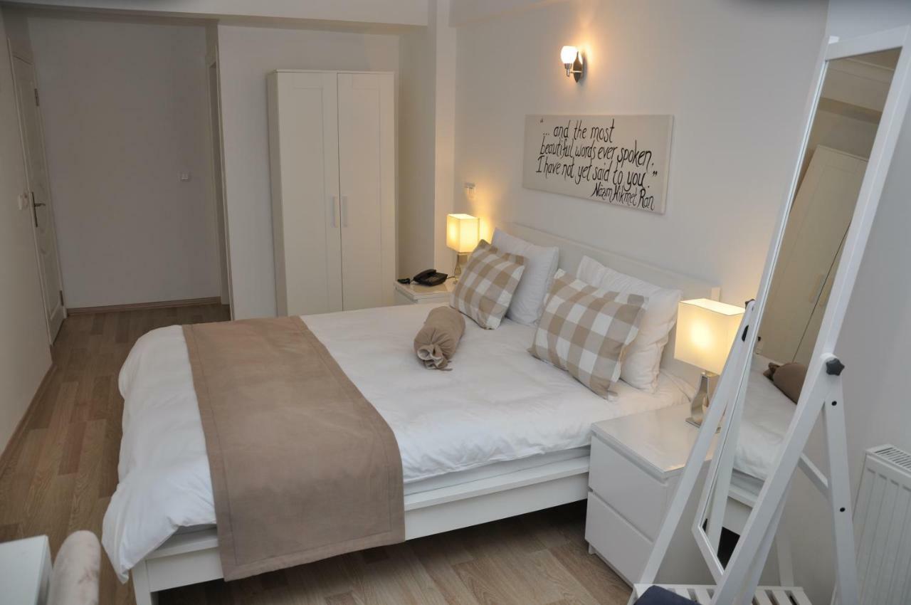 Cheers Hostel Κωνσταντινούπολη Εξωτερικό φωτογραφία