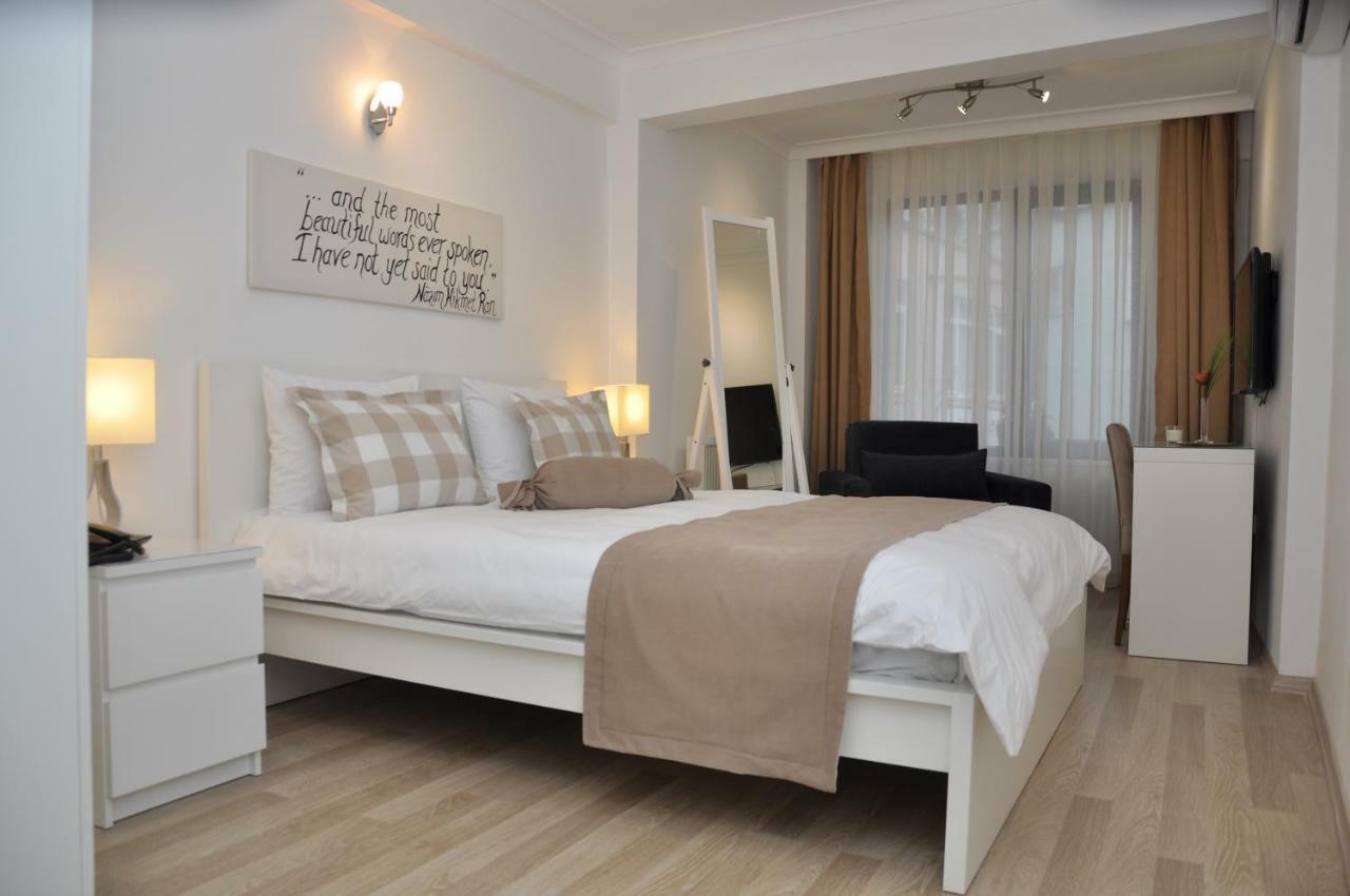 Cheers Hostel Κωνσταντινούπολη Εξωτερικό φωτογραφία