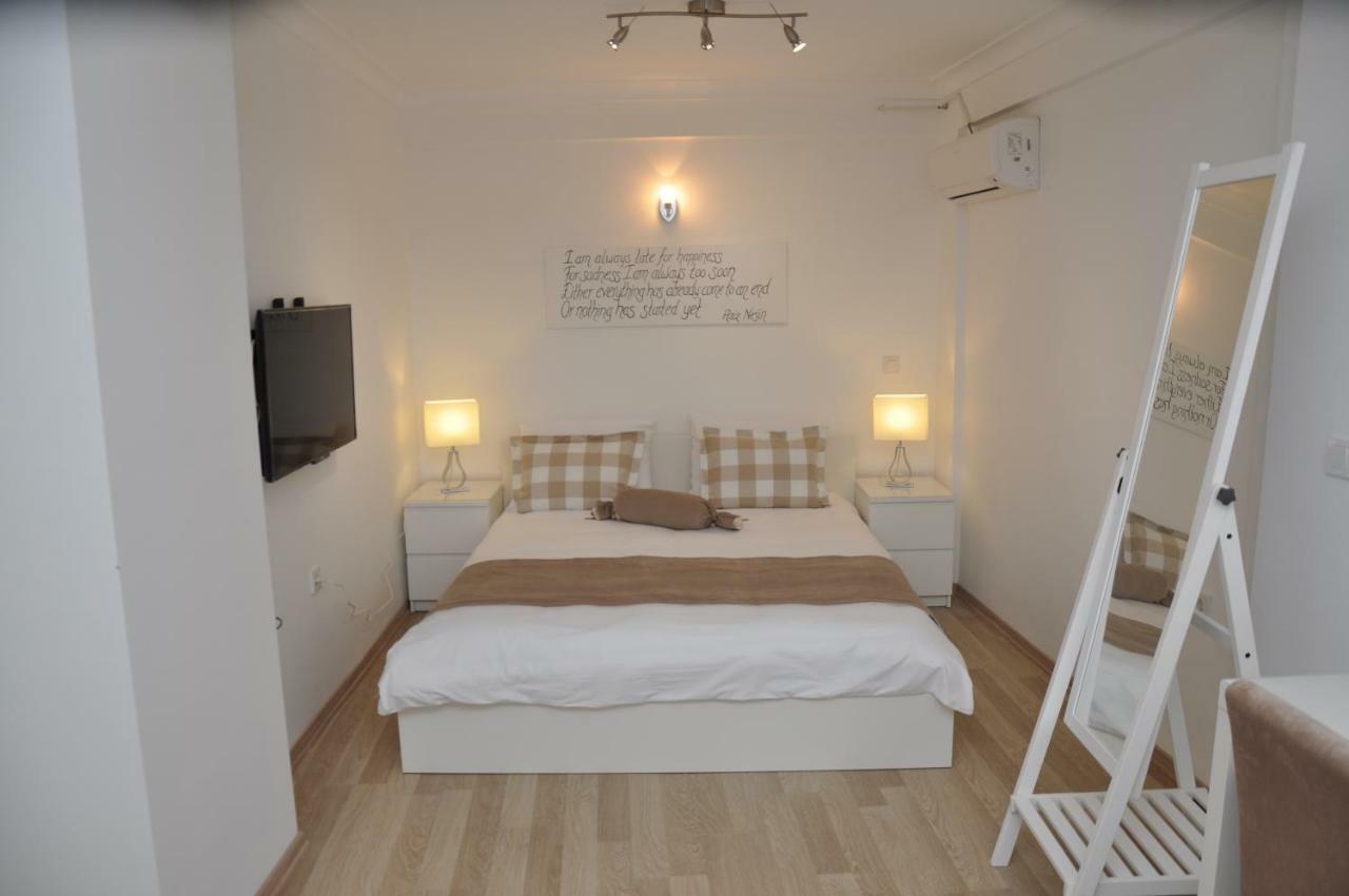 Cheers Hostel Κωνσταντινούπολη Εξωτερικό φωτογραφία
