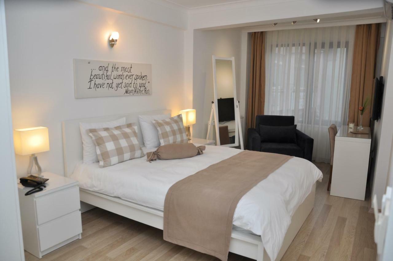 Cheers Hostel Κωνσταντινούπολη Εξωτερικό φωτογραφία